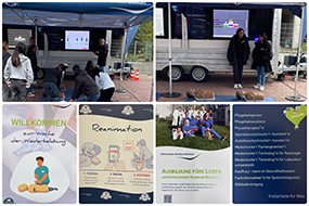 Collage von Kathrin Ernst