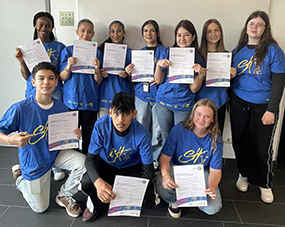 Foto von Kathrin Ernst