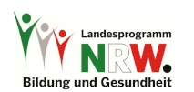 Bildung und Gesundheit NRW, externer Link